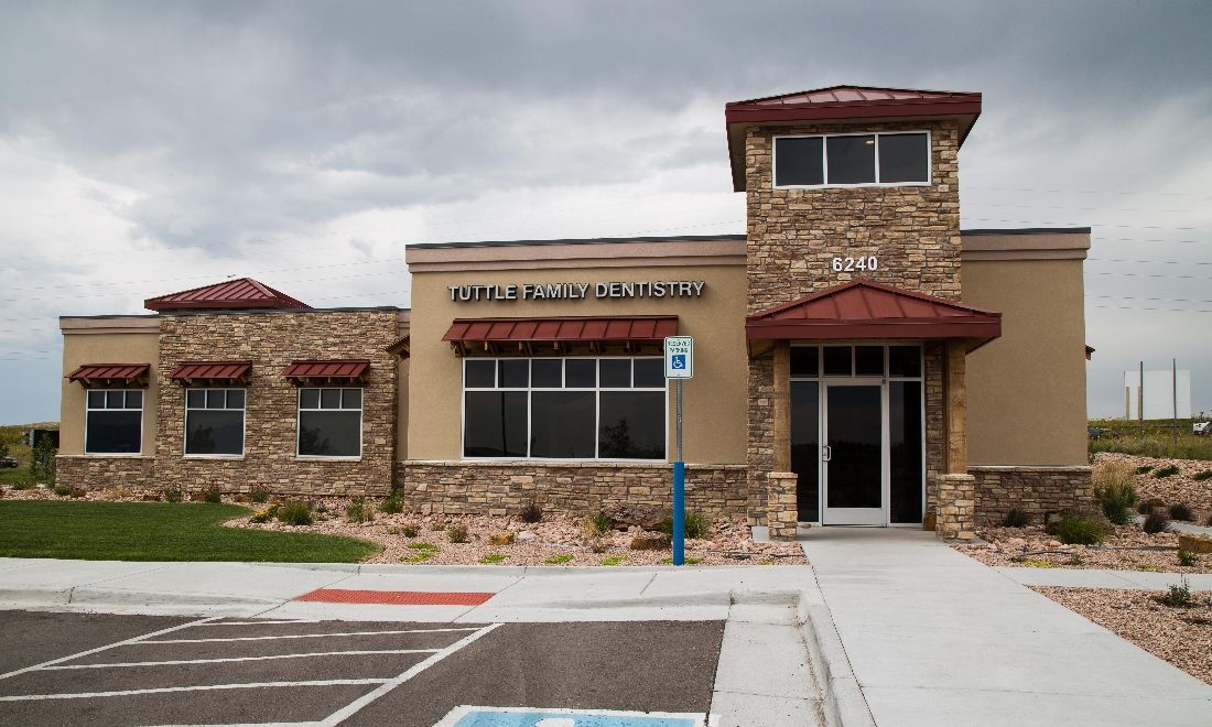 Colorado Springs Dentist Alliance Family Dentistry
